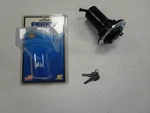 Perko Locking Diesel Deck Fill Black / Chrome 0599DPDCHR Marine Boat. Fixed Price $49.95.