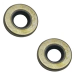 2PCS Drive Shaft Oil Seal For Johnson Evinrude 330327 332261 18-2063. Fixed Price $16.90.