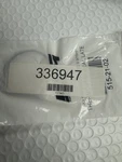 Omc Johnson Evinrude Thermostat Cover Seal Oem Part # 336947. Fixed Price $15.00.