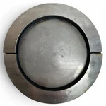 Seabuilt 8" Stainless Steel Fuel Tank Inspection Port Cla APS-8S, Unused. Fixed Price $133.00.