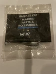 Genuine Mercruiser Quicksilver 66197 Choke Rod Oem (R871). Fixed Price $14.00.