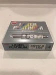 Spark Ngk PZFR5F-11 "set Of (4) Plugs". Fixed Price $19.26.