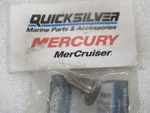 Z45 Genuine Mercury Quicksilver 10-826377 Screw Oem New Factory Boat Parts. Fixed Price $17.78.