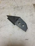 Omc Johnson Evinrude, 40 50HP Fuel Connector Bracket, 0333759 K7A. Fixed Price $12.00.