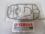 R26 Genuine Yamaha 6J8-45114-A1 Upper Casing Gasket Oem New Factory Boat Parts. Fixed Price $13.07.