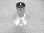 Attwood Swivl-eze Boat Seat Fixed Pedestal 7/8" 278AOGY080-1. Fixed Price $69.99.