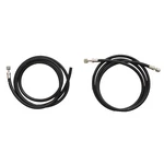 Mercury Marine Boat Power Steering Hoses 8M0150613 Gen 10 Ft (kit). Fixed Price $187.83.