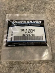 Mercury Quicksilver 10-13954 Oem Screw Nos. Fixed Price $12.00.