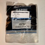 30782 New Genuine Oem Mercury Quicksilver Outboard Pull Starter Handle Lot A1-7. Fixed Price $16.99.
