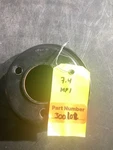 Quicksilver Crankshaft Pulley P/n: 8077301. Fixed Price $49.99.