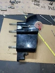 Nos Oem Mercury Marine Bell Housing Outdrive W/o Gts 223 225-S 66156A6 Hat. Fixed Price $308.83.