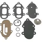 Mercury Mariner Sierra 18-7812 Fuel Pump Kit Replaces 89031A2. Fixed Price $18.95.