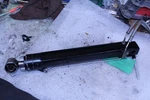 Used Mercruiser 815935-1 Trim Ram Assembly With Lines Freshwater. Fixed Price $90.00.