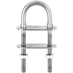 Wichard U-bolt Pad Eye 12MM Diameter 15/32" 110MM Length 4-21/64". Fixed Price $104.89.