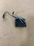 14857A Oil Warning Module Mercury. Fixed Price $39.99.