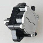 3H8-04000-1 803529T04 5041064 Tohatsu Nissan Mercury Johnson Marine Fuel Pump. Fixed Price $28.49.