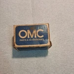 New Omc Outboard Marine Corp Boat Oem Part No 473865, Intake. Fixed Price $30.00.