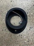 Vac Form Speaker Bezel Barletta Sku 100277. Fixed Price $60.00.