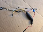 Mercury 84-41591A3 Engine Wiring Harness Pin 2 Stroke Cylinder 65HP 90HP. Fixed Price $25.00.