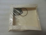 A16 Mercury Quicksilver FK10008 Carburetor Repair Kit Oem New Factory Boat Parts. Fixed Price $16.50.
