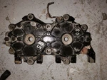 88-140 Hp Johnson Evinrude Port Cylinder Head 1982-1998 326504 318333. Fixed Price $99.00.