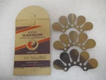W17 Genuine Mercury Quicksilver 34-56007A1 Reed Kit Oem New Factory Boat Parts. Fixed Price $76.90.
