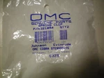 Evinrude/johnson/omc Quantity Two Of #321054 Spring Clips, Free Freight. Fixed Price $10.95.