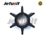 Great Value Impeller For Mercury Outboard 47-22748 18-3447 1974-2019. Fixed Price $24.28.