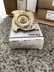 Onan 132-0114, Impeller. Fixed Price $26.25.