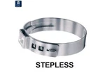 Th Marine 16705989X-DP 41.0 Stepless Ear Hose Clamp 10 Pack. Fixed Price $26.57.