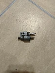 1989 Mercury 150HP Fuel Connector. Fixed Price $10.00.