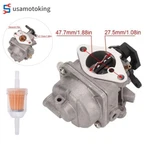 Outboard Carburetor For Mercury 3.5HP 4HP 4-STROKE & Fuel Filter. Fixed Price $29.99.