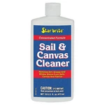 Star Brite Sail And Canvas Cleaner Oz. 082016. Fixed Price $13.35.