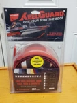 5' Long Red Megaware Shield Boat Bow Protector Scuff. Fixed Price $139.75.