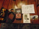 Quicksilver Digital Diagnostic Terminal Ddt Mercury Scanner Cables 5.0 Outboard. Fixed Price $749.00.