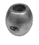 X4 Magnesium Anode Fits 1/8 Inch Shafts New Military Grade. Fixed Price $19.47.