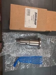 New Oem Mercury Quicksilver Hinge Pin Part# 8M0051211. Fixed Price $379.99.
