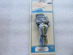 B12A Wesbar BP108991 24" Truck/trailer Ext. 5-WAY Oem New Factory Boat Parts. Fixed Price $11.02.