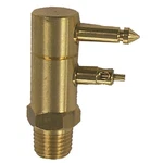 Sierra 1/4 In. Fuel Tank Connector 18-8063. Fixed Price $13.90.