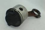 Omc Wiseco 5006669 3013P3 Piston Kit V4 V6 V8 3.500" Cross Flow Boat 321712. Fixed Price $37.50.