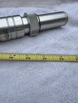 Aftco Short Storabutt Only 50LB SBS2. Fixed Price $74.99.