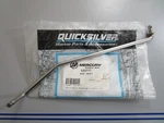 *new Oem* 0810 Mercury Quicksilver Shift Rod 893777. Fixed Price $69.00.