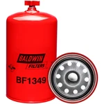 Baldwin Fuel Filter BF1349. Fixed Price $52.36.