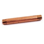 Bennett Marine 6BT-50033-14-00 3" Pipe Nipple. Fixed Price $6.55.