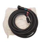 Yamaha Oem 31.2 Ft 10 Pin Main Engine Harness Extension Wire 61B-8258A-02-00. Fixed Price $180.64.