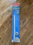 Seasense Roller Shaft With Cap Nuts 5/8 X 9-1/4 Fits. Fixed Price $14.00.