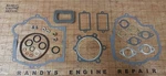 Genuine Tecumseh 35331B Engine Overhaul Rebuild Gasket Kit Set. Fixed Price $54.99.