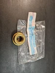 New Oem Volvo Penta Sealing Ring 1545283. Fixed Price $32.99.