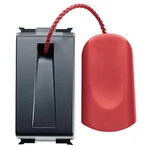 Gewiss GW30031 Bi-polar Push Button 250V Ac Na 16A. Fixed Price $35.03.