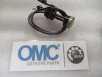 J1B Genuine Omc 0383541 Thermo Switch Assembly Oem New Factory Boat Parts. Fixed Price $10.57.